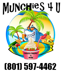 Munchies4U Logo