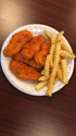 Chicken Fingers Image