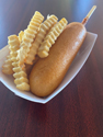 Corndog Image