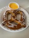 Pretzel image